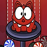 Monster Candy Rush