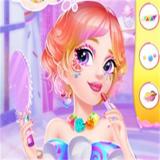 Princess-Candy-Makeup-Game