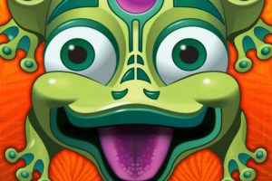 Color Burst Madness - HTML5 Game Thumbnail