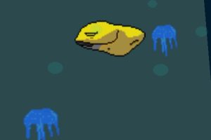 Depths of Debris - HTML5 Game Thumbnail