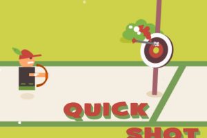 Precision Master: Marksman Challenge - HTML5 Game Thumbnail