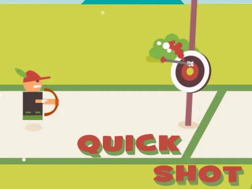 Precision Master: Marksman Challenge - HTML5 Game Thumbnail