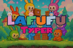 Speedy Letter Dash - HTML5 Game Thumbnail