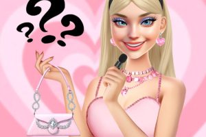 Glam Bag Secrets Revealed! - HTML5 Game Thumbnail
