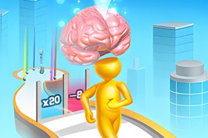 Superbrain - HTML5 Game Thumbnail