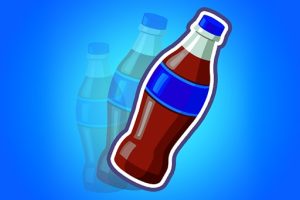 Ultimate Bottle Flip Game - HTML5 Game Thumbnail