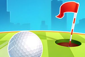 Speeding ball - HTML5 Game Thumbnail