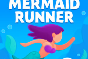 Oceanic Tail Adventure - HTML5 Game Thumbnail