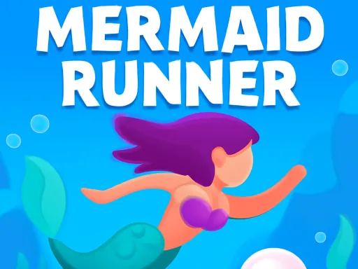 Oceanic Tail Adventure - HTML5 Game Thumbnail