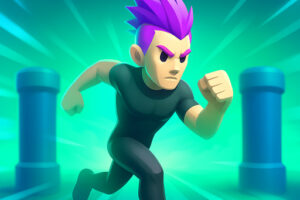Evolution of Darkness: Infernal Mutation - HTML5 Game Thumbnail