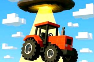Harvest Hustle Showdown - HTML5 Game Thumbnail