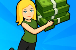 Style Emporium Rush - HTML5 Game Thumbnail