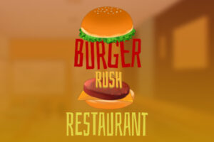 Gourmet Grill Galore - HTML5 Game Thumbnail