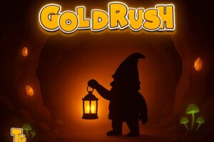 Dwarf’s Gold Quest - HTML5 Game Thumbnail